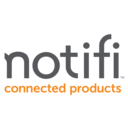 Notifi connected product logo 2