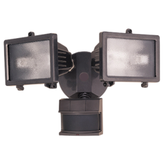 240 Degree  Motion Activated Security Light
