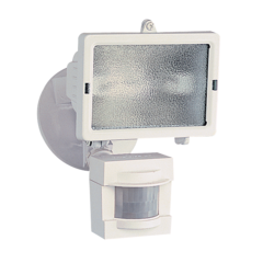 110 Degree  Motion Activated Security Light