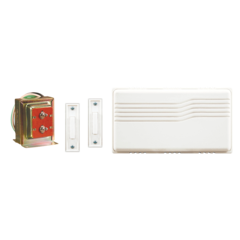 Wired Doorbell Kit