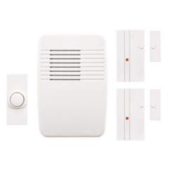 Wireless Home Alert Kit