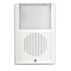 Wireless LED Night Light Doorbell Kit