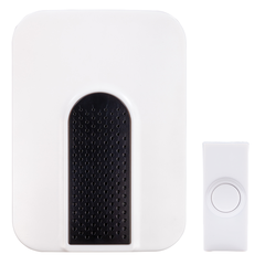 Wireless Plug-in Doorbell Kit