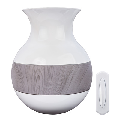 Wireless Vase Doorbell Kit