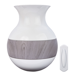 Wireless Vase Doorbell Kit